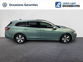 Passat 2.0 TDI EVO SCR 150 DSG7 Elegance 2025 occasion 74600 Seynod