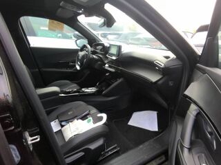 2008 Electrique 136 ch GT 2022 occasion 38300 Bourgoin-Jallieu