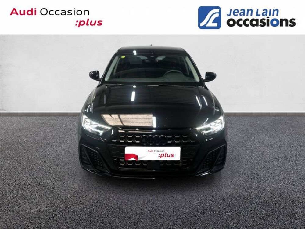 A1 Sportback 25 TFSI 95 ch S tronic 7 2025 occasion 74600 Seynod