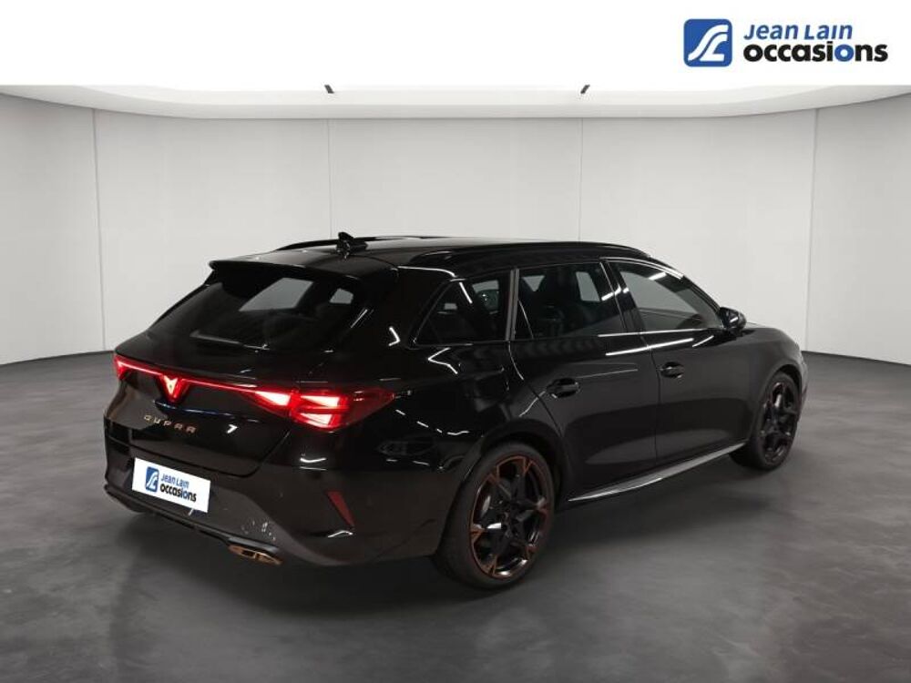 Leon Sportstourer eHybrid 272 ch DSG6 VZ 2025 occasion 73200 Albertville