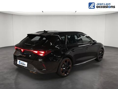 Leon Sportstourer eHybrid 272 ch DSG6 VZ 2025 occasion 73200 Albertville