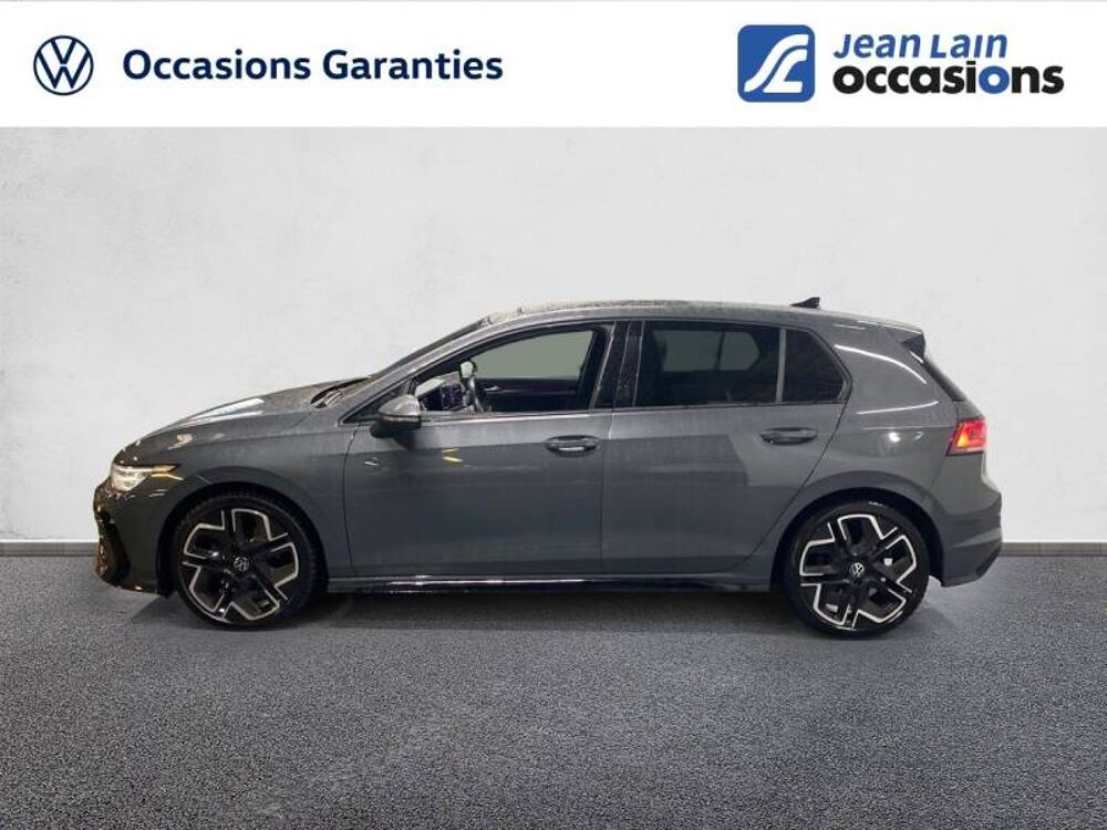 Golf 2.0 TDI 150 DSG7 R-Line Edition 2024 occasion 73290 La Motte-Servolex