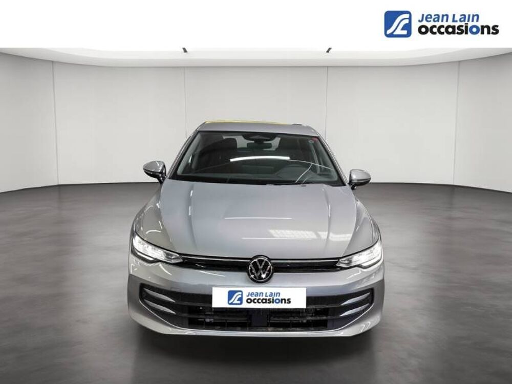 Golf 1.5 eTSI EVO2 116 DSG7 VW Edition 2025 occasion 38170 Seyssinet-Pariset