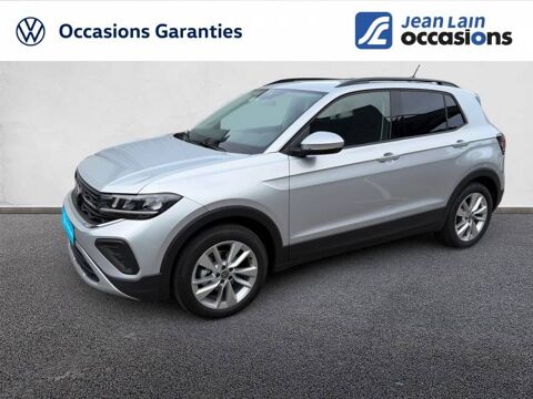 Annonce voiture Volkswagen T-Cross 29890 €