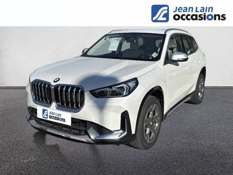 Annonce voiture BMW X1 37490 €