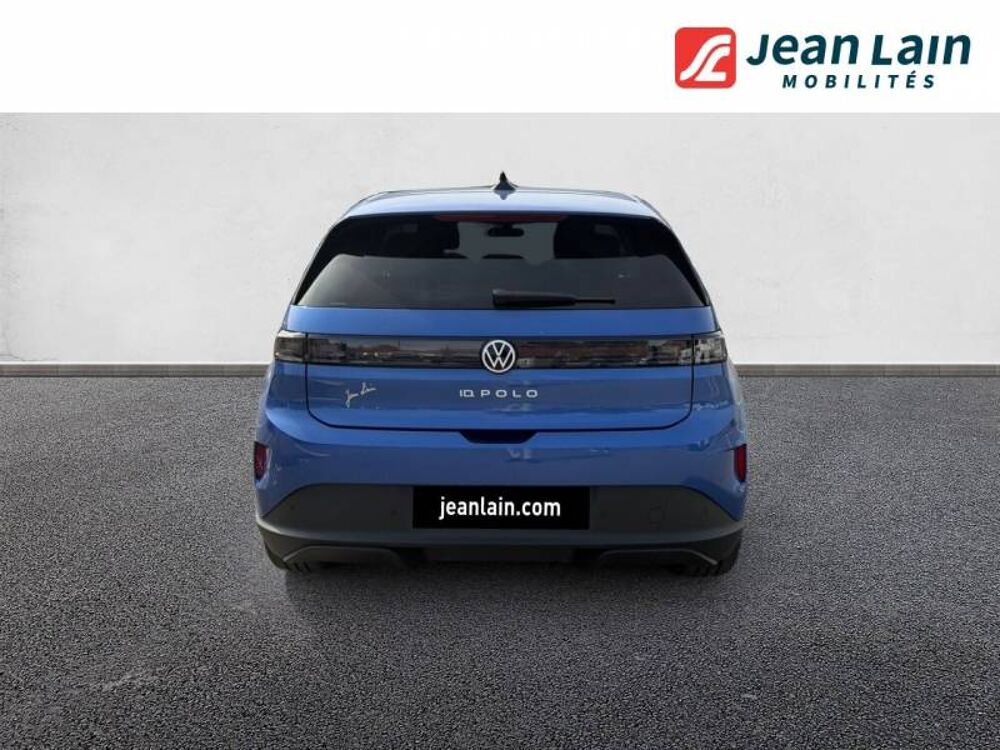 ID.3 ID. Polo 52 kWh Life Edition 2026 occasion 74600 Seynod