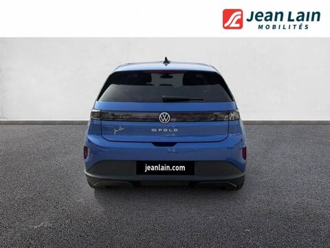 ID.3 ID. Polo 52 kWh Life Edition 2026 occasion 74600 Seynod