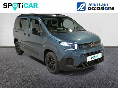 Berlingo Taille M BlueHDi 130 S&S EAT8 Max 2026 occasion 74600 Seynod