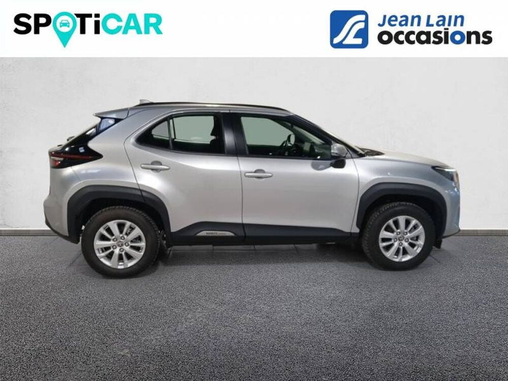 Yaris Cross Hybride 116h 2WD Dynamic Business + Programme To 2025 occasion 38170 Seyssinet-Pariset