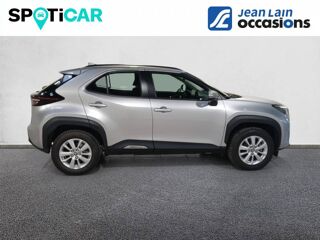 Yaris Cross Hybride 116h 2WD Dynamic Business + Programme To 2025 occasion 38170 Seyssinet-Pariset
