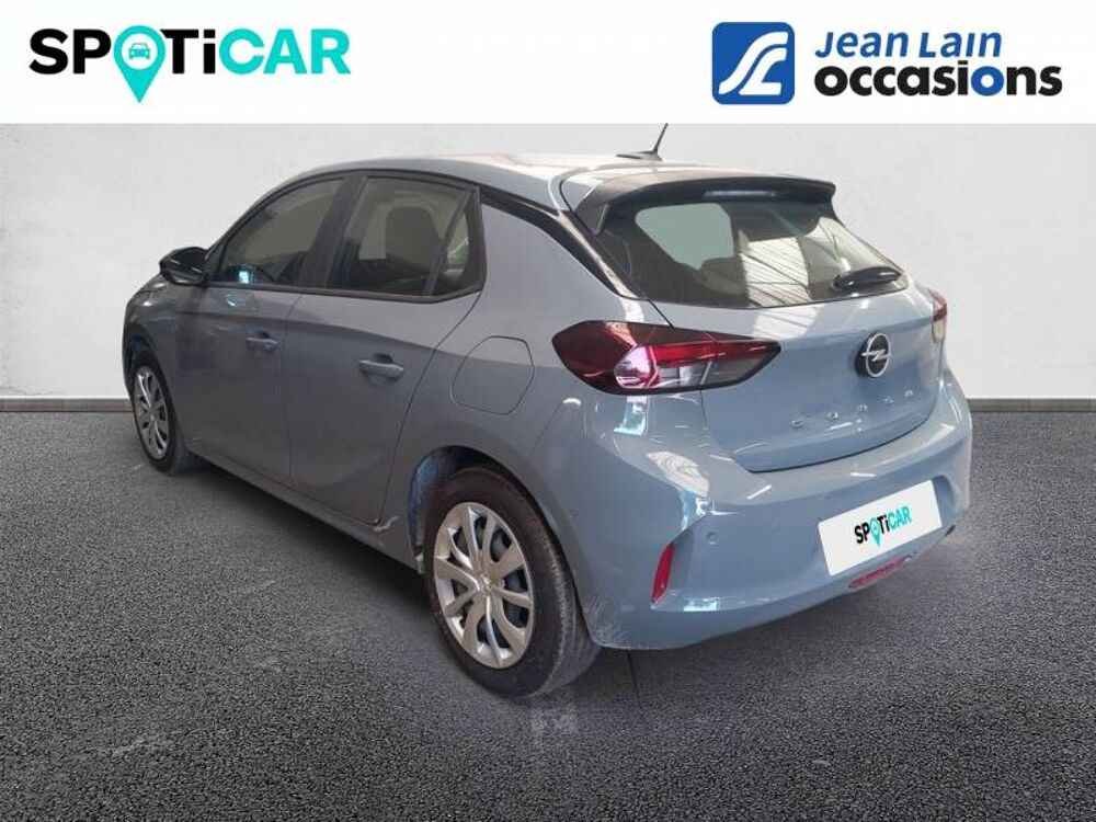 Corsa 1.2 75 ch BVM5 2024 occasion 74200 Anthy-sur-L&eacute;man