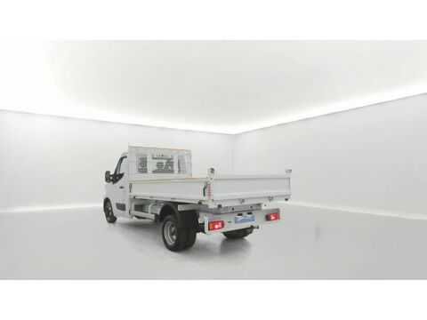Master MASTER CC PROP RJ3500 L2 PAFC BLUE DCI 130 EURO VI CONFORT 2024 occasion 22000 Saint-Brieuc