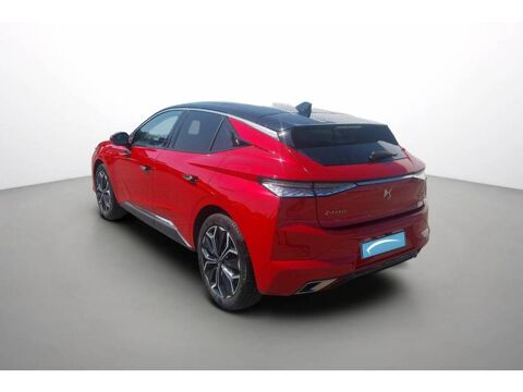 DS4 DS 4 Hybride E-Tense 225 EAT8 Rivoli 2023 occasion 22600 Loud&eacute;ac