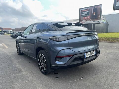 Sealion 7 82,5 kWh 313ch RWD Comfort 2026 occasion 50100 Cherbourg-en-Cotentin