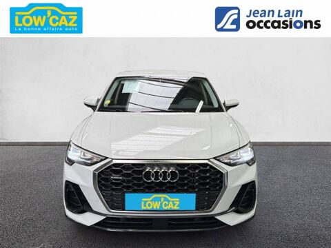 Q3 Sportback 35 TDI 150 ch S tronic 7 Quattro Design 2022 occasion 73490 La Ravoire