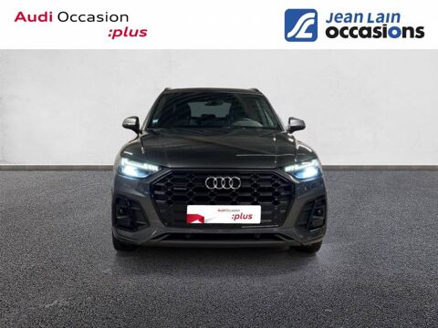 Q5 40 TDI 204 S tronic 7 Quattro S line 2021 occasion 73290 La Motte-Servolex