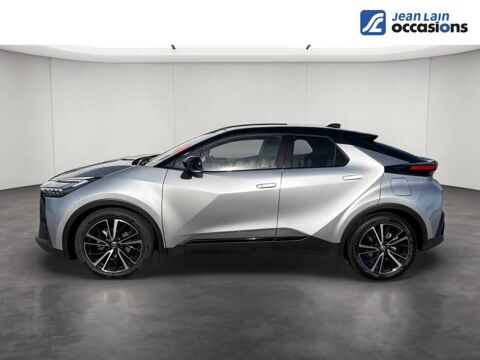 C-HR Hybride 140 Collection 2025 occasion 07100 Annonay