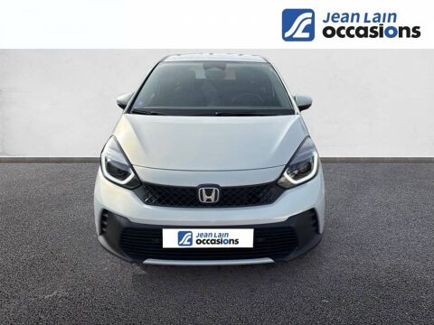 Jazz e:HEV 1.5 i-MMD Advance 2024 occasion 74700 Sallanches
