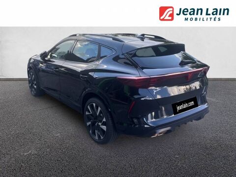 Formentor eHybrid 272 ch DSG6 VZ 2025 occasion 74100 V&eacute;traz-Monthoux