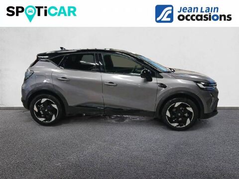 Captur TCe 90 ch Techno 2025 occasion 74600 Seynod