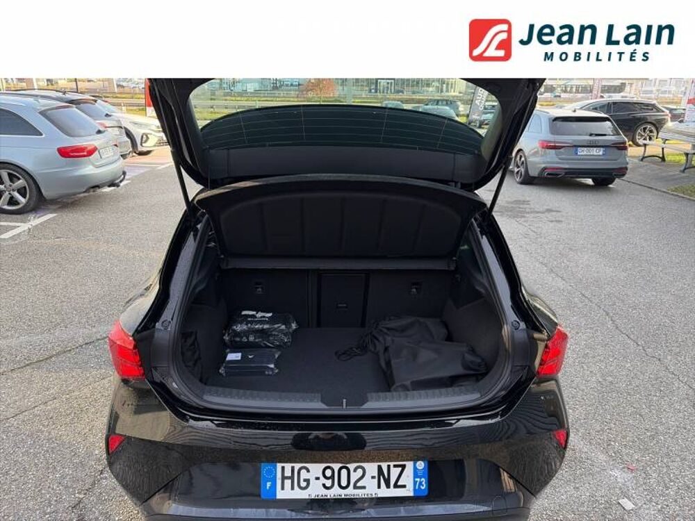 Leon eHybrid 204 ch DSG6 V 2025 occasion 73290 La Motte-Servolex