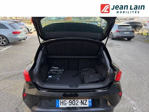 Leon eHybrid 204 ch DSG6 V 2025 occasion 73290 La Motte-Servolex