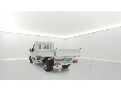 Master MASTER CC PROP RJ3500 L2 PAFC BLUE DCI 130 EURO VI CONFORT 2024 occasion 22400 Lamballe