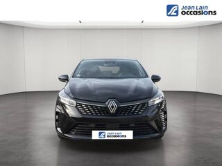 Clio TCe 90 ch GSR2 2025 occasion 01170 Cessy
