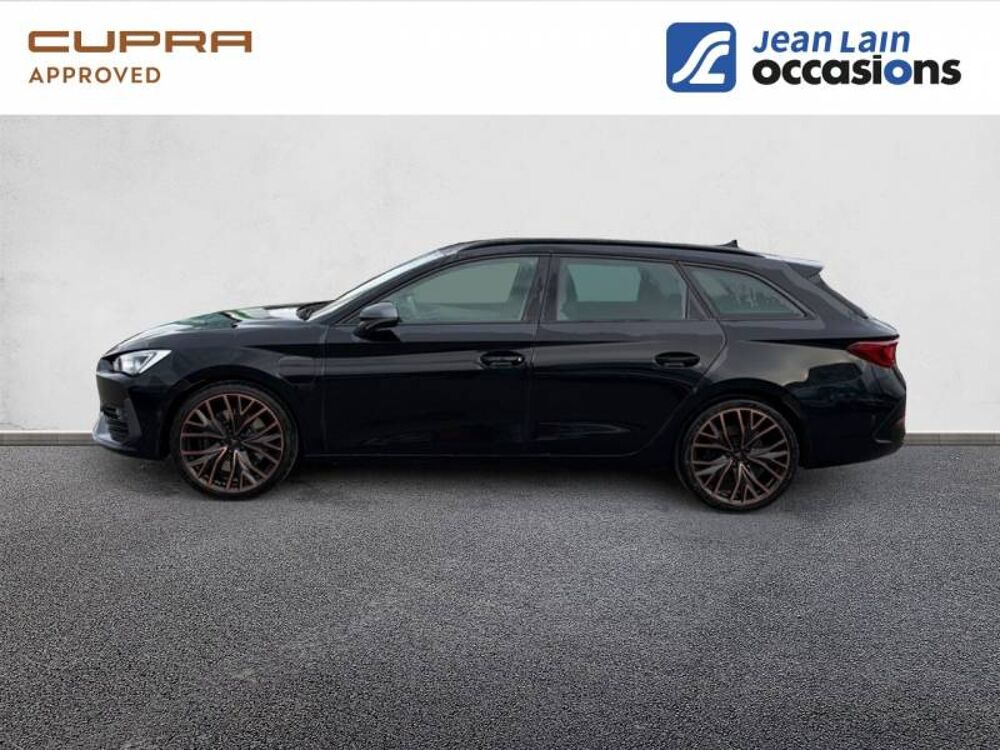 Leon Sportstourer 1.5 eTSI 150 ch DSG7 V 2025 occasion 04130 Volx