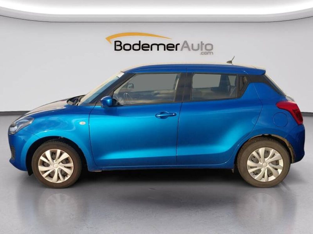 Swift 1.2 Dualjet Hybrid Avantage 2023 occasion 14200 H&eacute;rouville-Saint-Clair