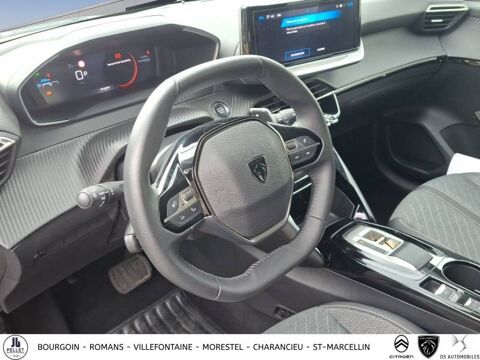 208 Hybrid 100 e-DCS6 Allure 2025 occasion 38300 Bourgoin-Jallieu