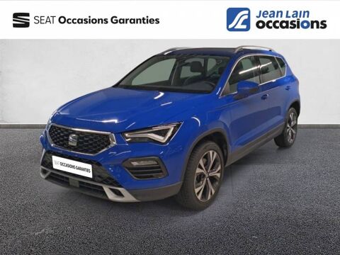 Annonce voiture Seat Ateca 31990 €