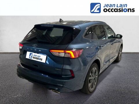 Kuga 2.5 Duratec 190 ch FHEV I-AWD Powershift ST-Line X 2023 occasion 74100 Ville-la-Grand