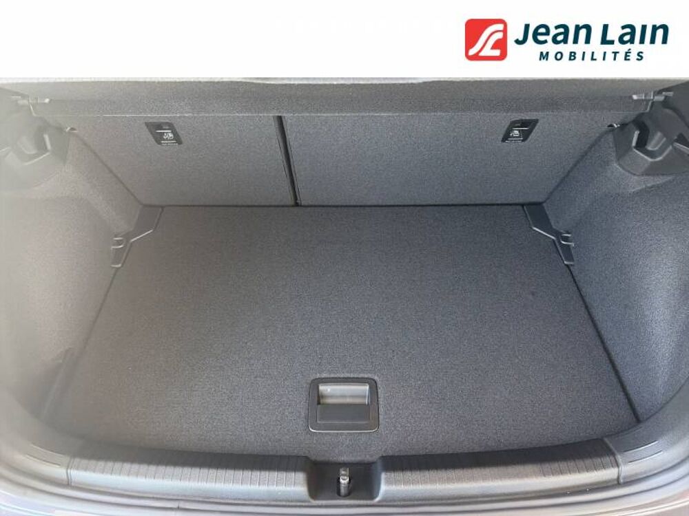 Polo 1.0 TSI 116 S&S DSG7 R-Line Edition 2026 occasion 73100 Gr&eacute;sy-sur-Aix