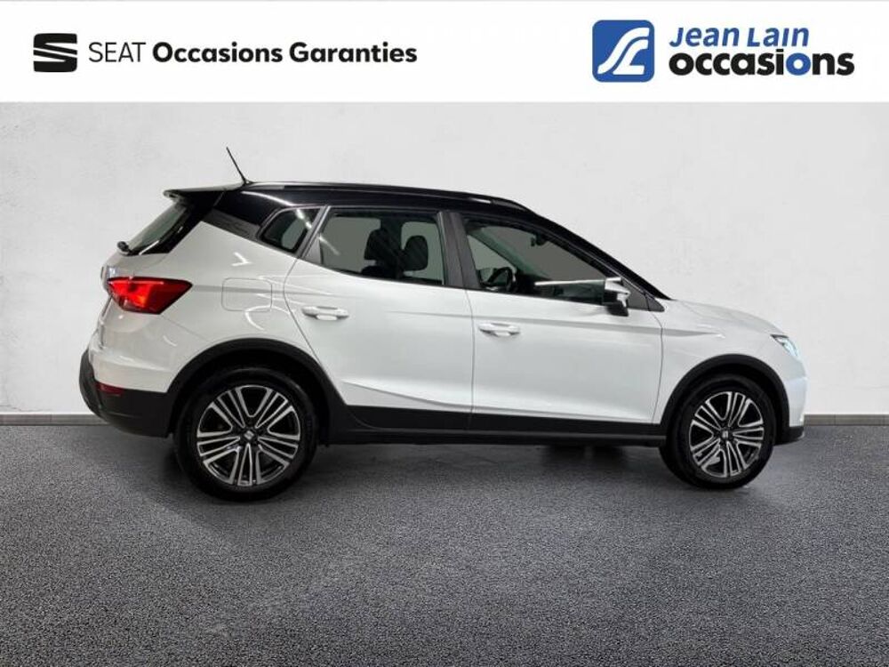 Arona 1.0 TSI 110 ch Start/Stop BVM6 Copa 2023 occasion 73290 La Motte-Servolex
