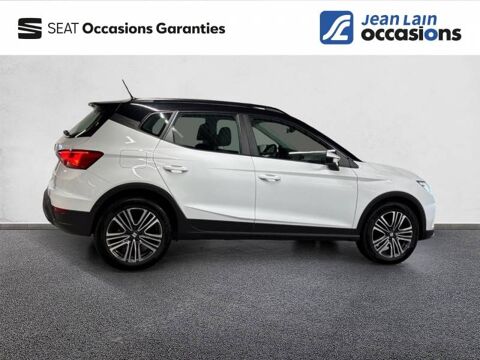 Arona 1.0 TSI 110 ch Start/Stop BVM6 Copa 2023 occasion 73290 La Motte-Servolex