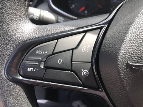Divers CLIO SOCIETE BLUE DCI 85 AIR 2021 occasion 14500 Vire