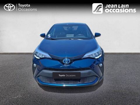 C-HR Hybride 1.8L Design 2023 occasion 73290 La Motte-Servolex