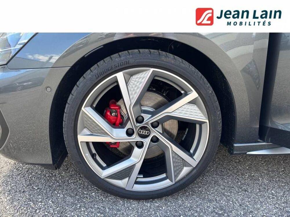 A3 Sportback TDI 150 S tronic 7 S line 2026 occasion 38130 &Eacute;chirolles