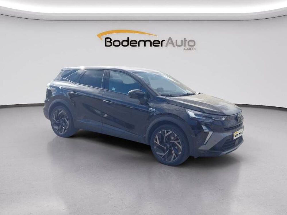 Symbioz E-Tech full hybrid 160 ch Esprit Alpine 2025 occasion 14200 H&eacute;rouville-Saint-Clair