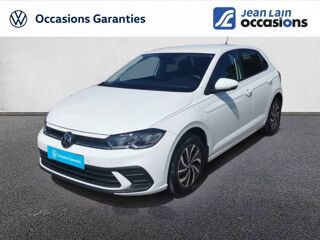 Polo 1.0 TSI 95 S&S DSG7 VW Edition 2024 occasion 04130 Volx