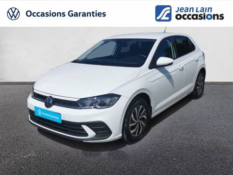 Volkswagen Polo 1.0 TSI 95 S&S DSG7 VW Edition 2024 occasion Volx 04130