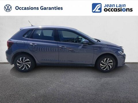 Polo 1.0 TSI 95 S&S BVM5 Life 2023 occasion 01170 Cessy