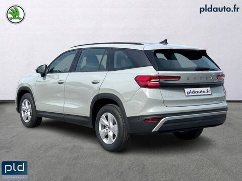 Kodiaq 2.0 TDI 150 ch SCR DSG7 5pl Selection 2025 occasion 13090 Aix-en-Provence