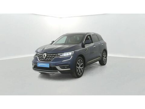 Annonce voiture Renault Koleos 18990 €