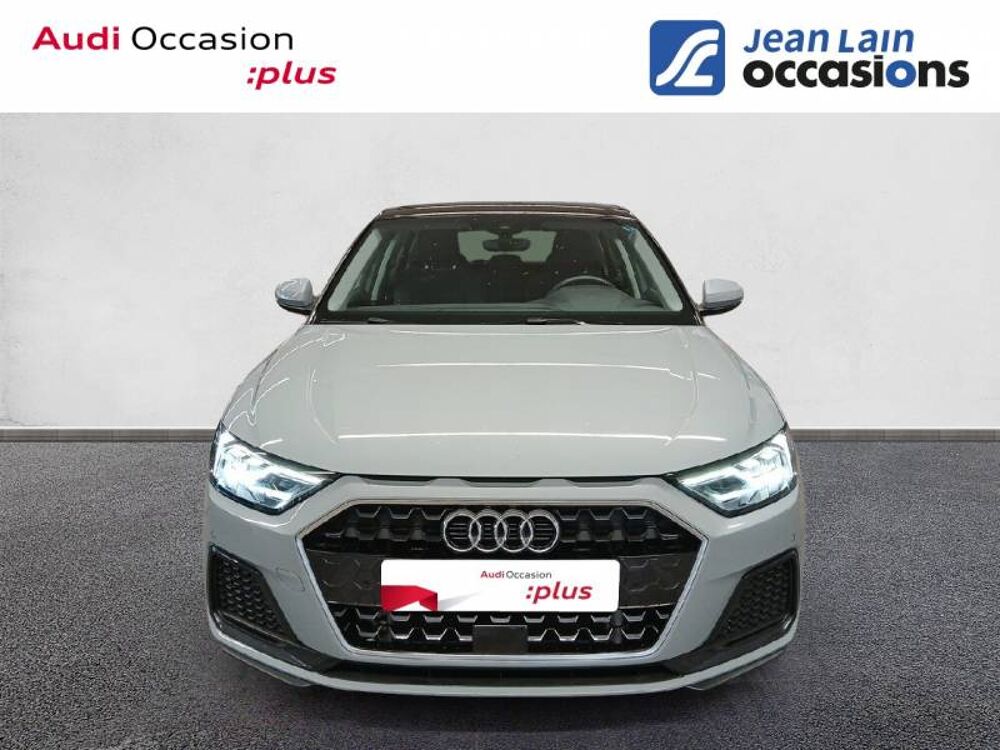 A1 Sportback 25 TFSI 95 ch S tronic 7 Design 2025 occasion 38130 &Eacute;chirolles