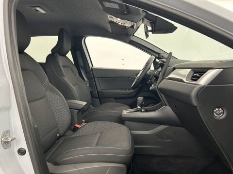 Symbioz E-Tech full hybrid 145 Evolution 2025 occasion 56300 Pontivy