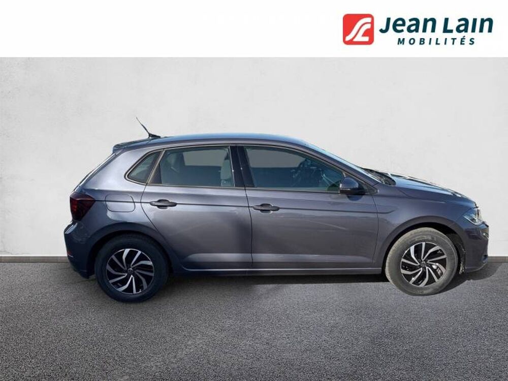 Polo 1.0 TSI 95 S&S BVM5 Life 2026 occasion 74100 Annemasse
