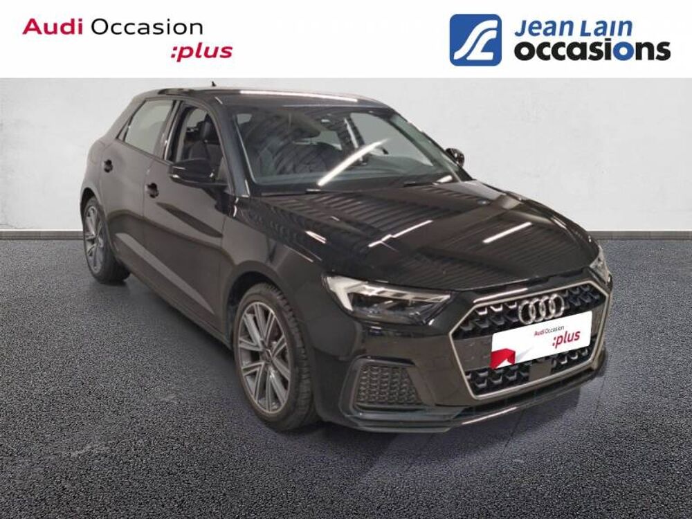 A1 Sportback 25 TFSI 95 ch S tronic 7 Design 2025 occasion 73290 La Motte-Servolex