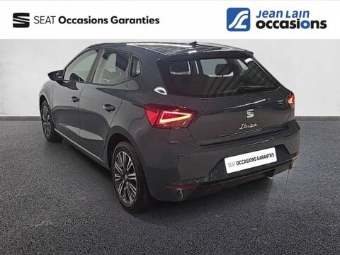Ibiza 1.0 TSI 95 ch S/S BVM5 Copa 2025 occasion 01170 Cessy